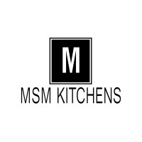 MSM Kitchens logo, MSM Kitchens contact details