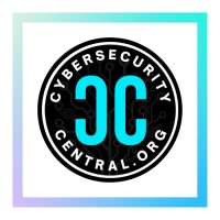 Cybersecurity Central logo, Cybersecurity Central contact details