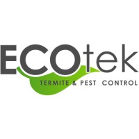 EcoTek Termite and Pest Control logo, EcoTek Termite and Pest Control contact details