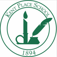 Kent Place School logo, Kent Place School contact details