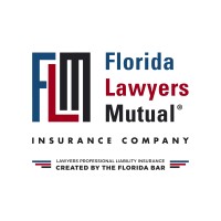 Florida Lawyers Mutual Insurance Company logo, Florida Lawyers Mutual Insurance Company contact details