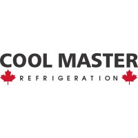 Cool Master Refrigeration Inc logo, Cool Master Refrigeration Inc contact details