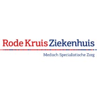 Rode Kruis Ziekenhuis logo, Rode Kruis Ziekenhuis contact details