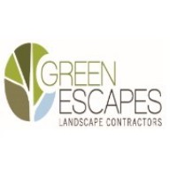 Green Escapes Nursery logo, Green Escapes Nursery contact details