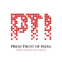 The Press Trust Of India Ltd.- PTI logo, The Press Trust Of India Ltd.- PTI contact details