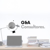 G&A Consultores logo, G&A Consultores contact details