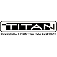 Titan Air, LLLP. logo, Titan Air, LLLP. contact details