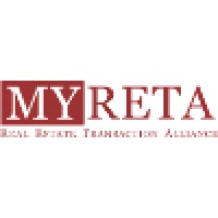 MYRETA logo, MYRETA contact details