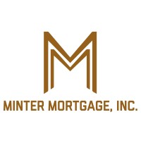 Minter Mortgage logo, Minter Mortgage contact details