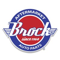 Brock Supply logo, Brock Supply contact details