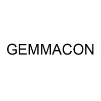 GEMMACON logo, GEMMACON contact details