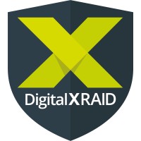 DigitalXRAID Ltd logo, DigitalXRAID Ltd contact details