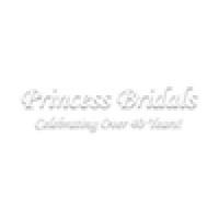 Princess Bridals logo, Princess Bridals contact details