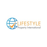 Lifestyle Property logo, Lifestyle Property contact details