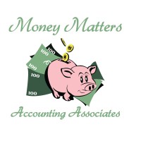 Money Matters Accounting Associates logo, Money Matters Accounting Associates contact details