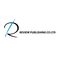 Review Publishing logo, Review Publishing contact details