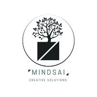 Mindsai Creative Solutions logo, Mindsai Creative Solutions contact details