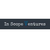 In Scope Ventures logo, In Scope Ventures contact details