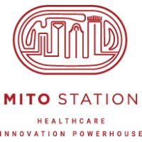 Mito Station logo, Mito Station contact details