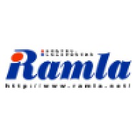 Ramla USA Inc logo, Ramla USA Inc contact details