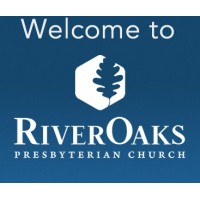 RiverOaks Presbyterian Church logo, RiverOaks Presbyterian Church contact details