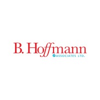 B. Hoffmann & Associates Ltd. logo, B. Hoffmann & Associates Ltd. contact details