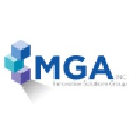 MGA Innovative Solutions Group logo, MGA Innovative Solutions Group contact details