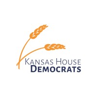 Kansas House Democrats logo, Kansas House Democrats contact details