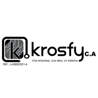 KROSFY C.A logo, KROSFY C.A contact details