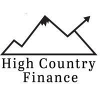 High Country Finance logo, High Country Finance contact details