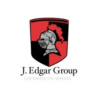 J. Edgar Group PLLC logo, J. Edgar Group PLLC contact details