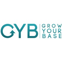 GrowYourBase logo, GrowYourBase contact details