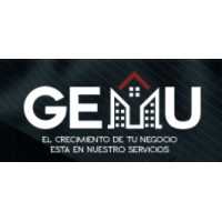 GEMU SAC logo, GEMU SAC contact details