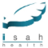 ISA HEALTH logo, ISA HEALTH contact details