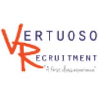 Vertuoso Recruitment logo, Vertuoso Recruitment contact details