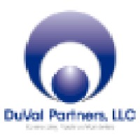 DuVal Partners LLC. logo, DuVal Partners LLC. contact details