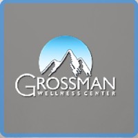 Grossman Wellness Center logo, Grossman Wellness Center contact details