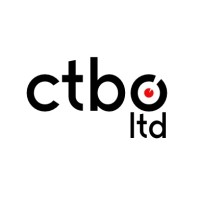 CTBO Limited logo, CTBO Limited contact details