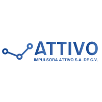 Impulsora Attivo, S.A. de C.V. logo, Impulsora Attivo, S.A. de C.V. contact details