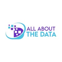 All About The Data logo, All About The Data contact details