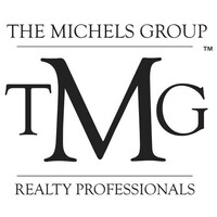 The Michels Group logo, The Michels Group contact details