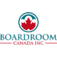 Boardroom Canada Inc. logo, Boardroom Canada Inc. contact details