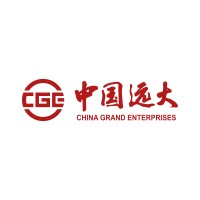 China Grand Enterprises, Inc logo, China Grand Enterprises, Inc contact details