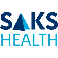 SAKS Health LLC logo, SAKS Health LLC contact details