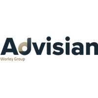 Advisian logo, Advisian contact details