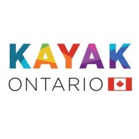 Kayak Ontario logo, Kayak Ontario contact details