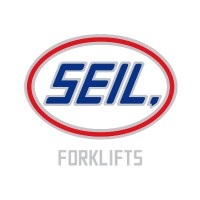 SEIL Forklifts logo, SEIL Forklifts contact details