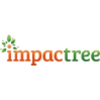 ImpacTree logo, ImpacTree contact details