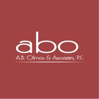 A.B. Olmos & Associates, P.C. logo, A.B. Olmos & Associates, P.C. contact details