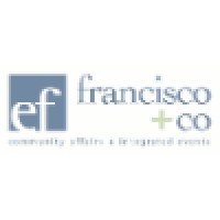 francisco+co logo, francisco+co contact details